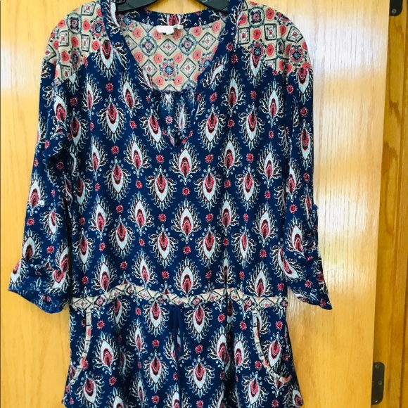 Ladies tunic-great condition 🦋 - Picture 1 of 6